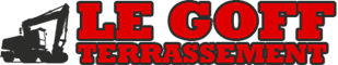  Terrassement Le Goff