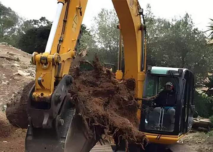 Travaux de déblaiement Nice 