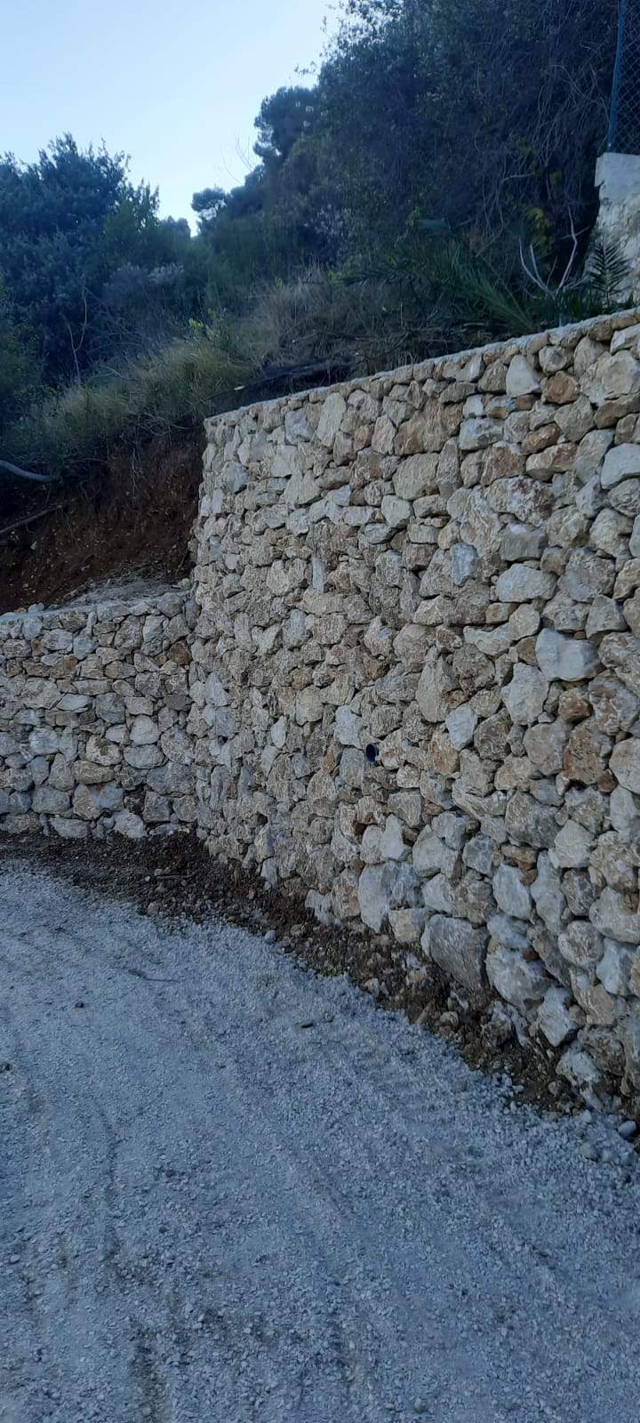 Travaux de maçonnerie Nice