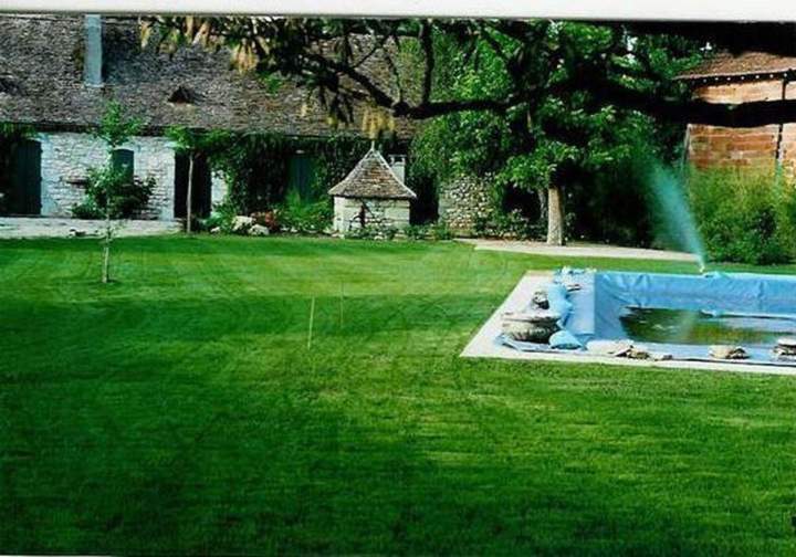 Aménagement paysager Nice