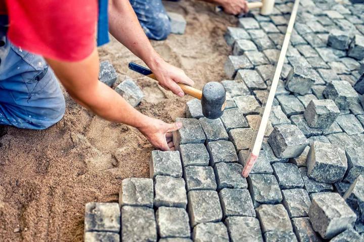 Réalisation de tous travaux de maçonnerie à Nice